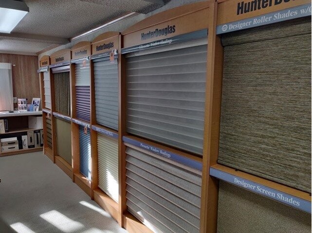 Hunter Douglas Dealer Image